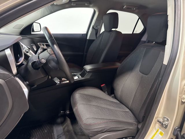 2015 Chevrolet Equinox FWD 4dr LT w/2LT - 22996619 - 21