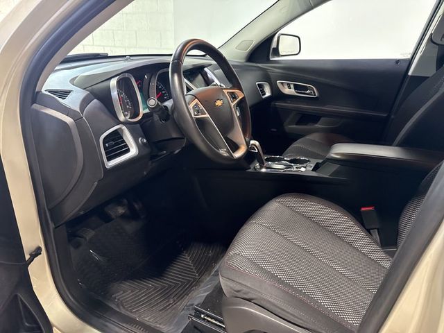 2015 Chevrolet Equinox FWD 4dr LT w/2LT - 22996619 - 22