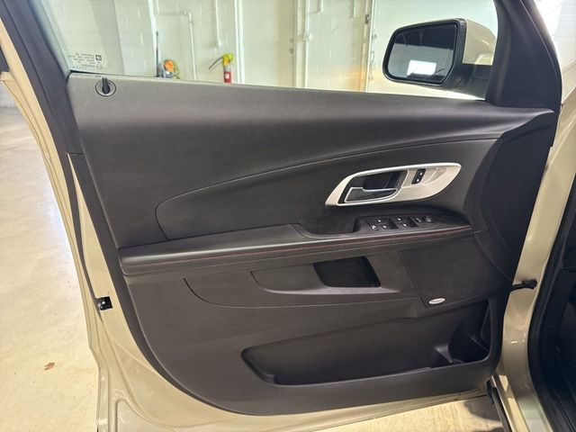 2015 Chevrolet Equinox FWD 4dr LT w/2LT - 22996619 - 25