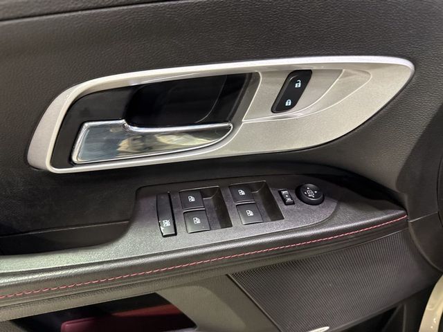 2015 Chevrolet Equinox FWD 4dr LT w/2LT - 22996619 - 26