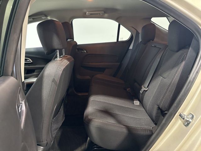 2015 Chevrolet Equinox FWD 4dr LT w/2LT - 22996619 - 28