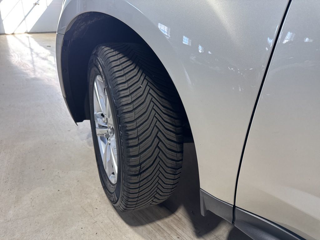 2015 Chevrolet Equinox FWD 4dr LT w/2LT - 22996619 - 2