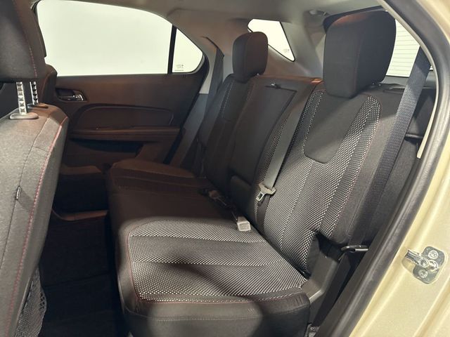 2015 Chevrolet Equinox FWD 4dr LT w/2LT - 22996619 - 29