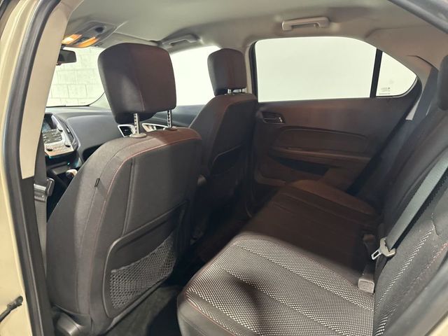 2015 Chevrolet Equinox FWD 4dr LT w/2LT - 22996619 - 30