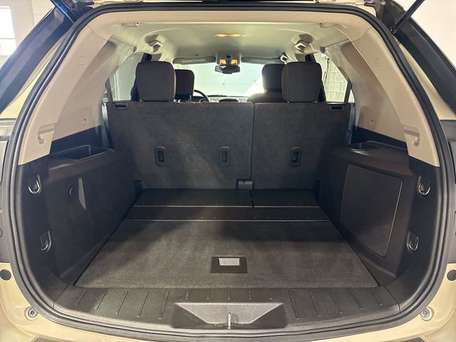 2015 Chevrolet Equinox FWD 4dr LT w/2LT - 22996619 - 32