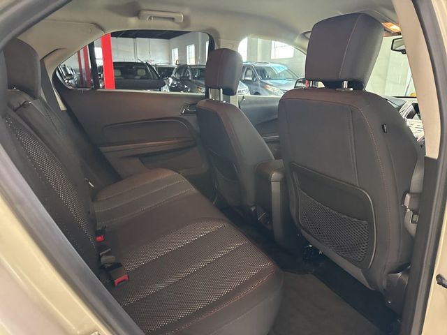 2015 Chevrolet Equinox FWD 4dr LT w/2LT - 22996619 - 36