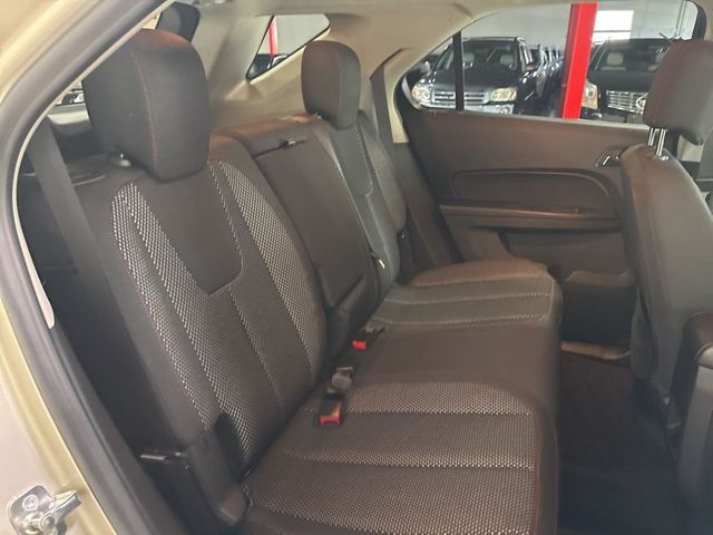 2015 Chevrolet Equinox FWD 4dr LT w/2LT - 22996619 - 37