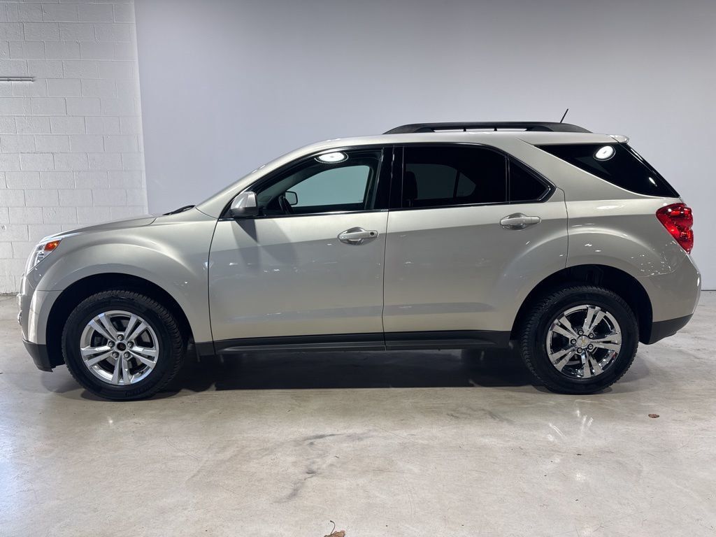 2015 Chevrolet Equinox FWD 4dr LT w/2LT - 22996619 - 3
