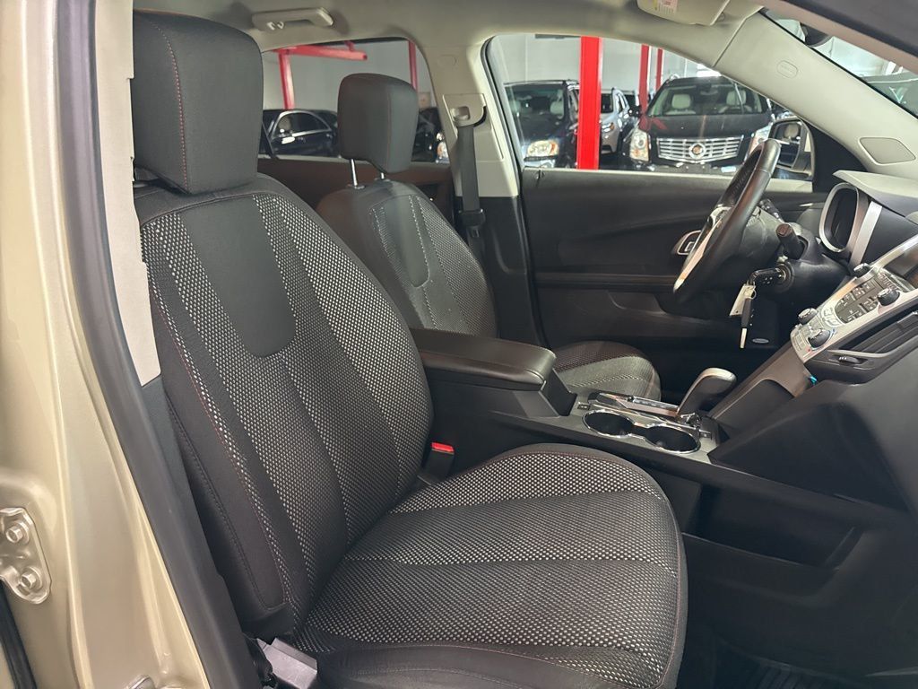 2015 Chevrolet Equinox FWD 4dr LT w/2LT - 22996619 - 41