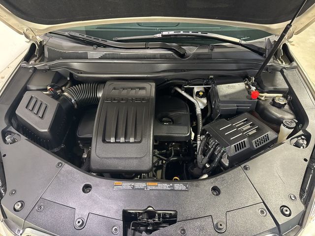 2015 Chevrolet Equinox FWD 4dr LT w/2LT - 22996619 - 44