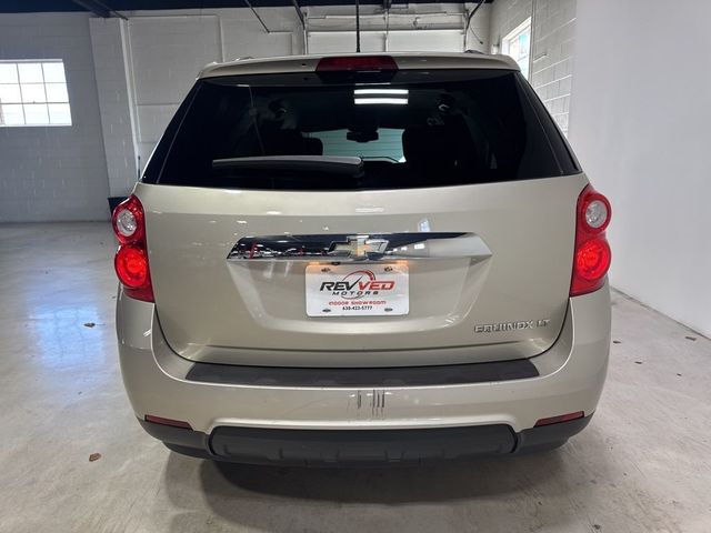 2015 Chevrolet Equinox FWD 4dr LT w/2LT - 22996619 - 5