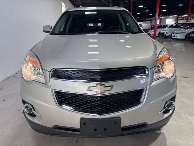 2015 Chevrolet Equinox FWD 4dr LT w/2LT - 22996619 - 8