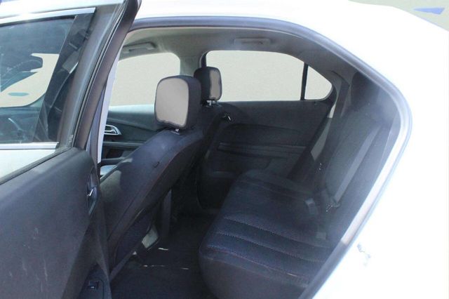 2015 Chevrolet Equinox FWD 4dr LT w/2LT - 23004553 - 4