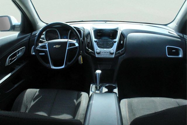 2015 Chevrolet Equinox FWD 4dr LT w/2LT - 23004553 - 5