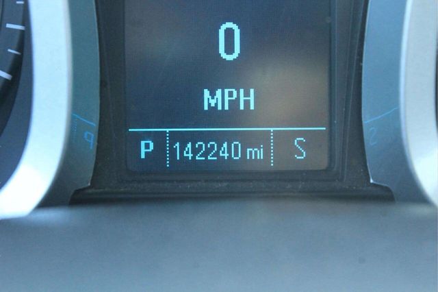 2015 Chevrolet Equinox FWD 4dr LT w/2LT - 23004553 - 6