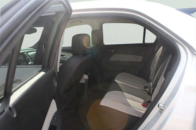 2015 Chevrolet Equinox FWD 4dr LT w/2LT - 23012844 - 5