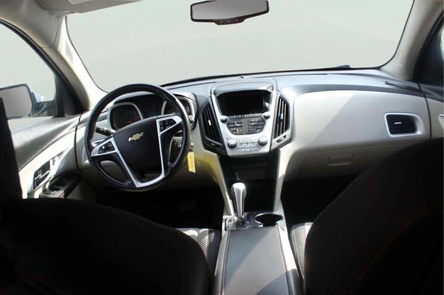 2015 Chevrolet Equinox FWD 4dr LT w/2LT - 23012844 - 6