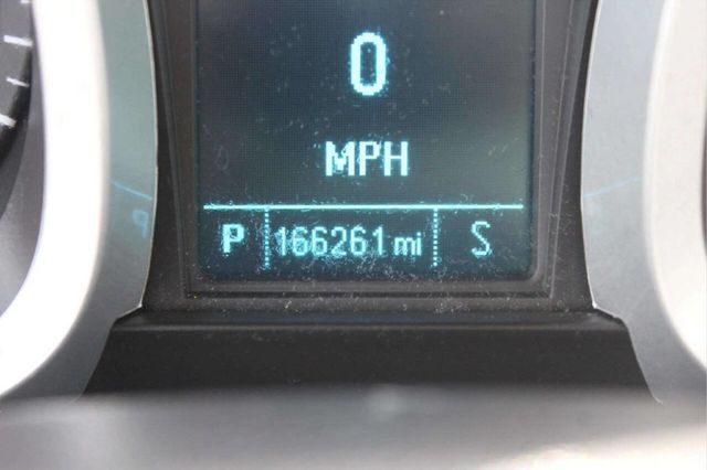 2015 Chevrolet Equinox FWD 4dr LT w/2LT - 23012844 - 8