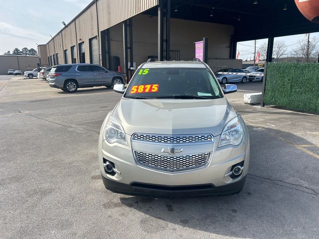 2015 Chevrolet Equinox FWD 4dr LT w/2LT - 22960583 - 1