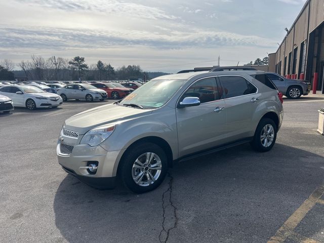 2015 Chevrolet Equinox FWD 4dr LT w/2LT - 22960583 - 2