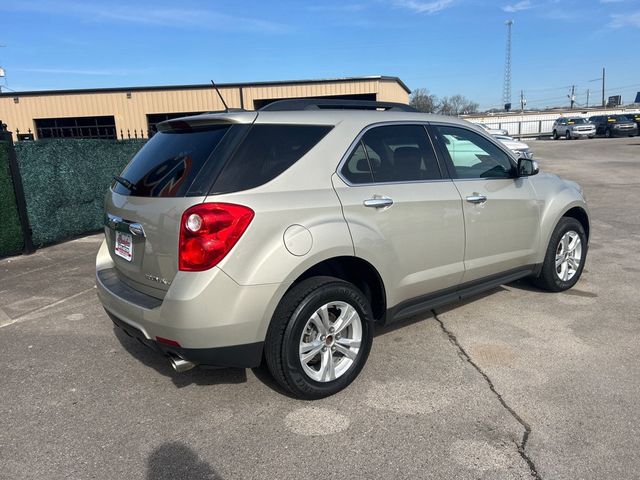 2015 Chevrolet Equinox FWD 4dr LT w/2LT - 22960583 - 3