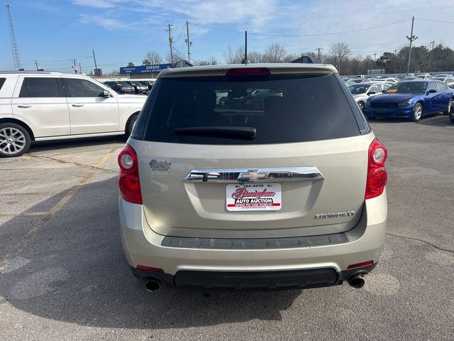 2015 Chevrolet Equinox FWD 4dr LT w/2LT - 22960583 - 4