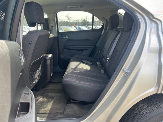2015 Chevrolet Equinox FWD 4dr LT w/2LT - 22960583 - 6