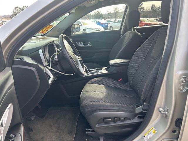 2015 Chevrolet Equinox FWD 4dr LT w/2LT - 22960583 - 7