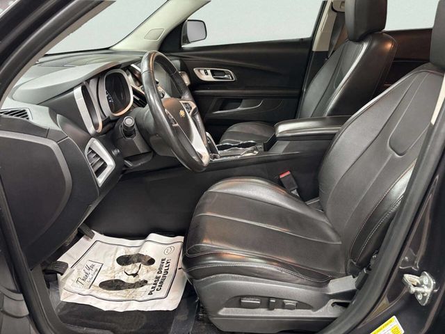 2015 Chevrolet Equinox FWD 4dr LT w/2LT - 23002624 - 11