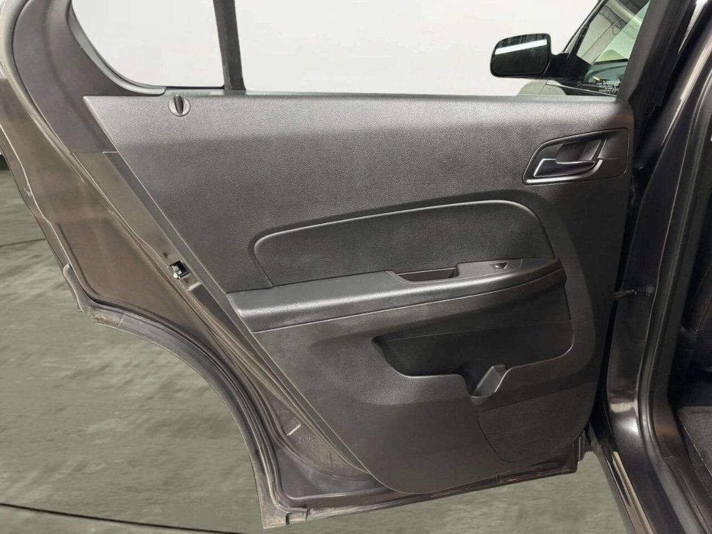 2015 Chevrolet Equinox FWD 4dr LT w/2LT - 23002624 - 12