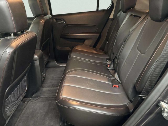 2015 Chevrolet Equinox FWD 4dr LT w/2LT - 23002624 - 13