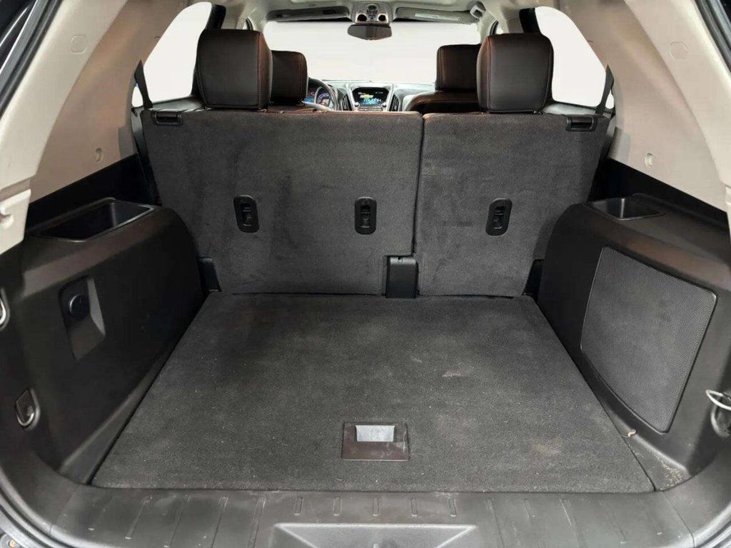 2015 Chevrolet Equinox FWD 4dr LT w/2LT - 23002624 - 14