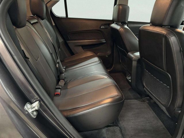 2015 Chevrolet Equinox FWD 4dr LT w/2LT - 23002624 - 17