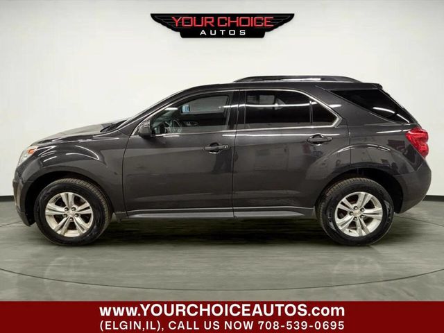 2015 Chevrolet Equinox FWD 4dr LT w/2LT - 23002624 - 1