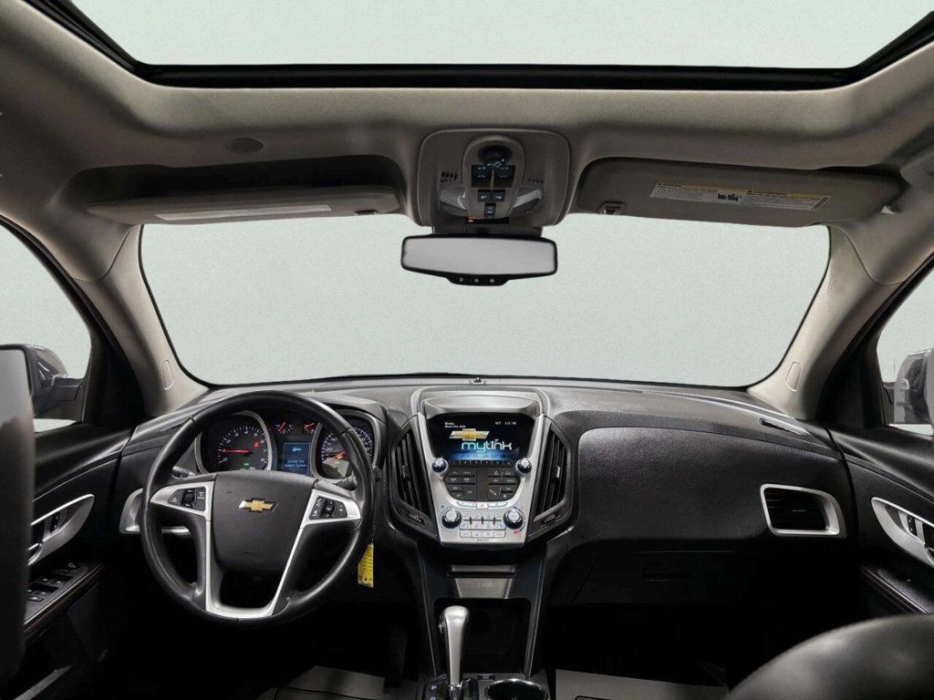 2015 Chevrolet Equinox FWD 4dr LT w/2LT - 23002624 - 20