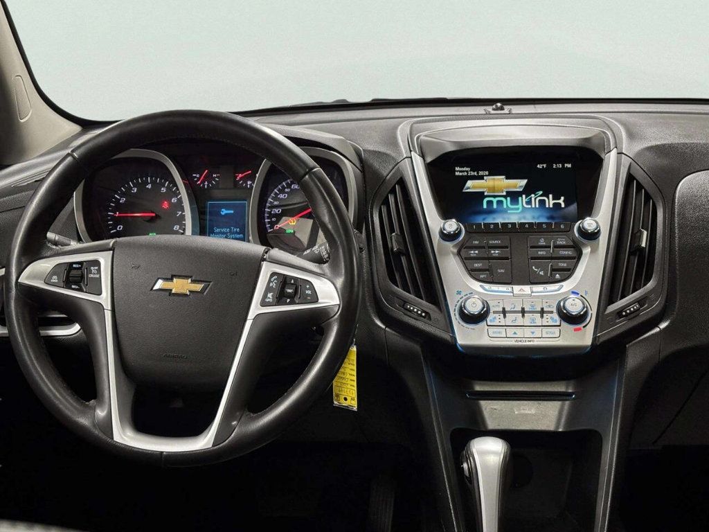 2015 Chevrolet Equinox FWD 4dr LT w/2LT - 23002624 - 21