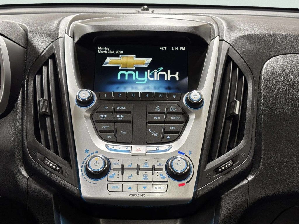 2015 Chevrolet Equinox FWD 4dr LT w/2LT - 23002624 - 22