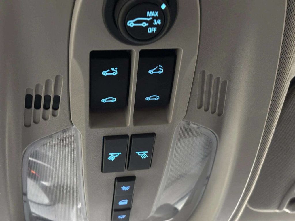 2015 Chevrolet Equinox FWD 4dr LT w/2LT - 23002624 - 25