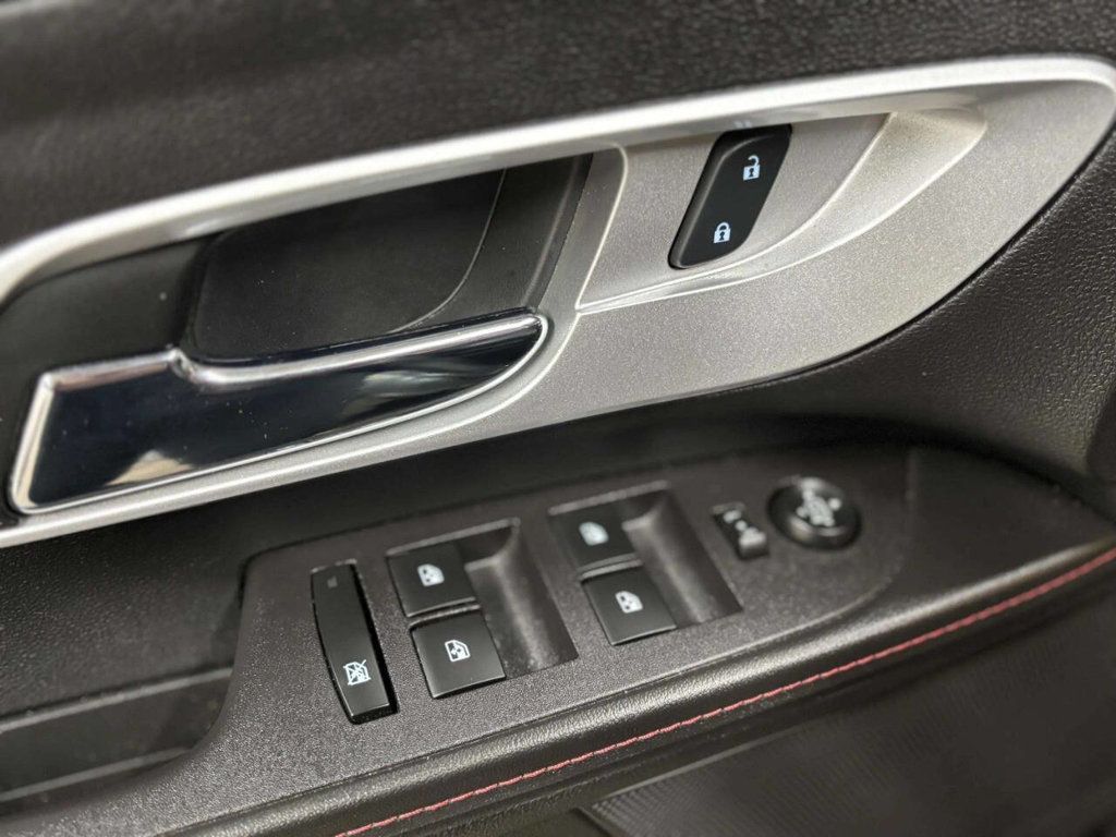 2015 Chevrolet Equinox FWD 4dr LT w/2LT - 23002624 - 26