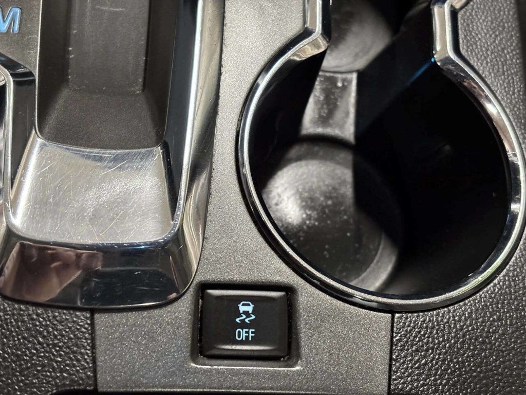 2015 Chevrolet Equinox FWD 4dr LT w/2LT - 23002624 - 27