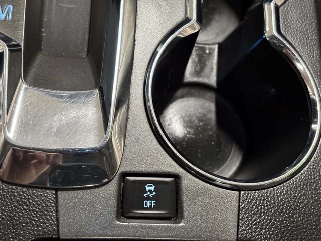 2015 Chevrolet Equinox FWD 4dr LT w/2LT - 23002624 - 27