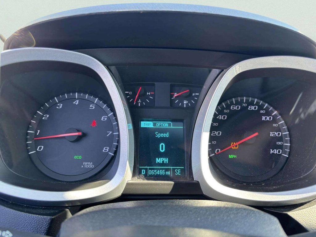 2015 Chevrolet Equinox FWD 4dr LT w/2LT - 23002624 - 29