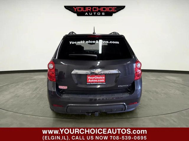 2015 Chevrolet Equinox FWD 4dr LT w/2LT - 23002624 - 3