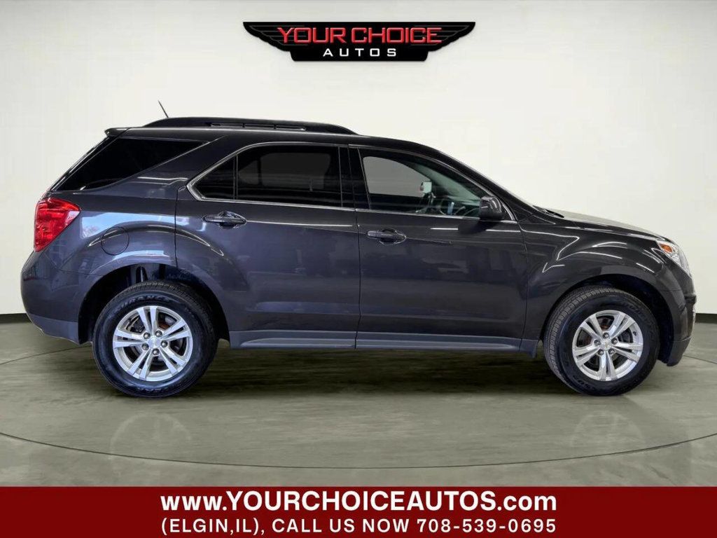 2015 Chevrolet Equinox FWD 4dr LT w/2LT - 23002624 - 5