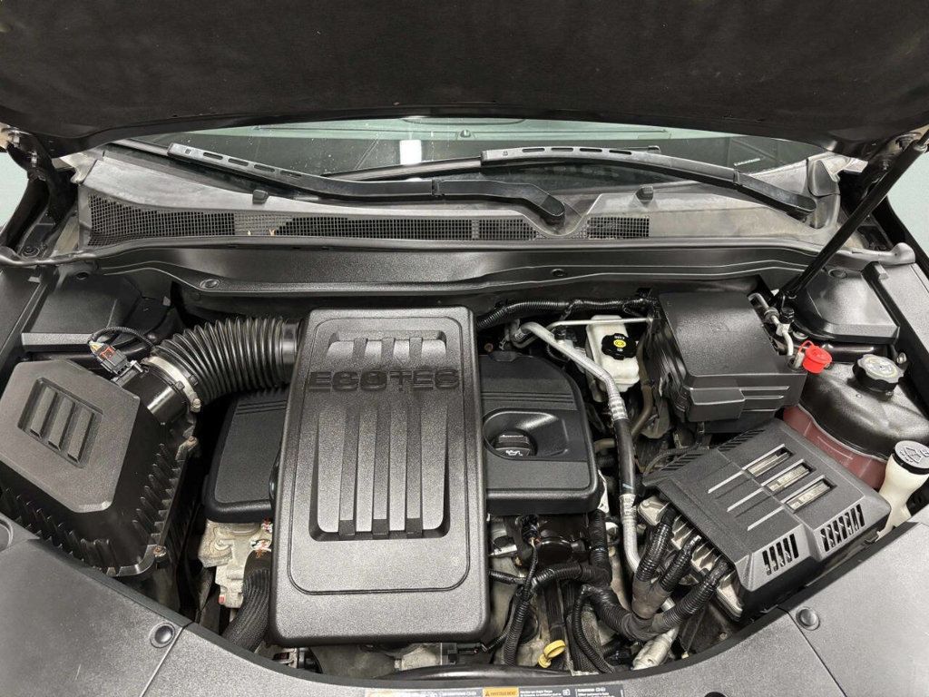 2015 Chevrolet Equinox FWD 4dr LT w/2LT - 23002624 - 8