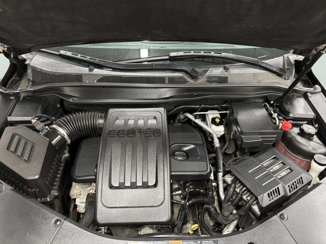 2015 Chevrolet Equinox FWD 4dr LT w/2LT - 23002624 - 8