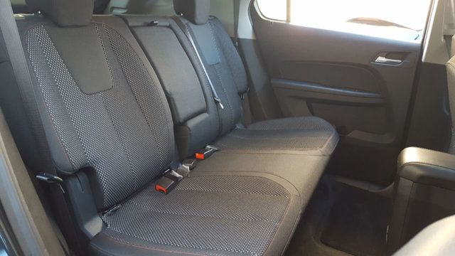 2015 Chevrolet Equinox LT FWD w/Moonroof - 18810960 - 10