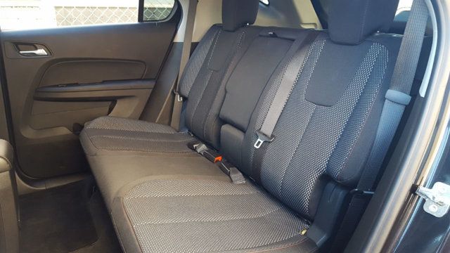 2015 Chevrolet Equinox LT FWD w/Moonroof - 18810960 - 11