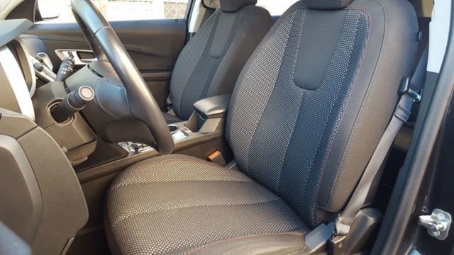 2015 Chevrolet Equinox LT FWD w/Moonroof - 18810960 - 12
