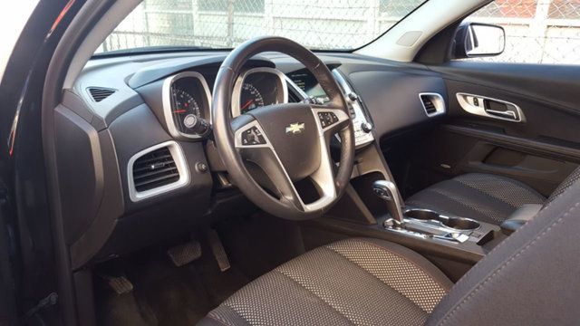 2015 Chevrolet Equinox LT FWD w/Moonroof - 18810960 - 13